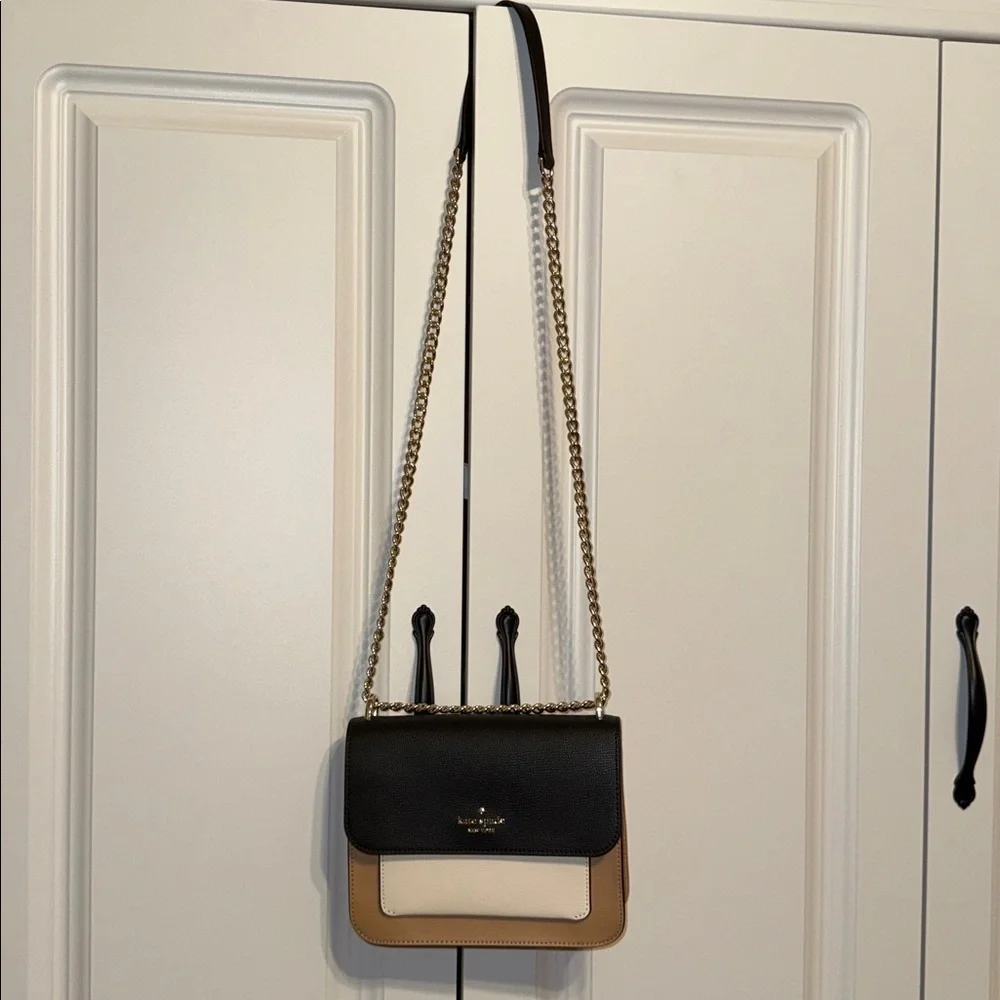 Kate Spade Remi Crossbody Shoulder Bag